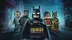 اکانت قانونی LEGO Batman: Legacy of the Dark Knight برای  PS5